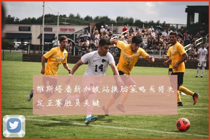 维斯塔潘新加坡站换胎策略或将决定正赛胜负关键